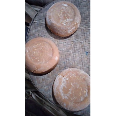 

Gula Jawa Mak Sukak (dari legen/pohon lontar/pohon siwalan)