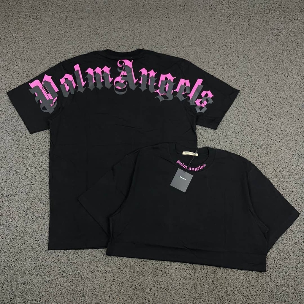 Tshirt Palm Angels