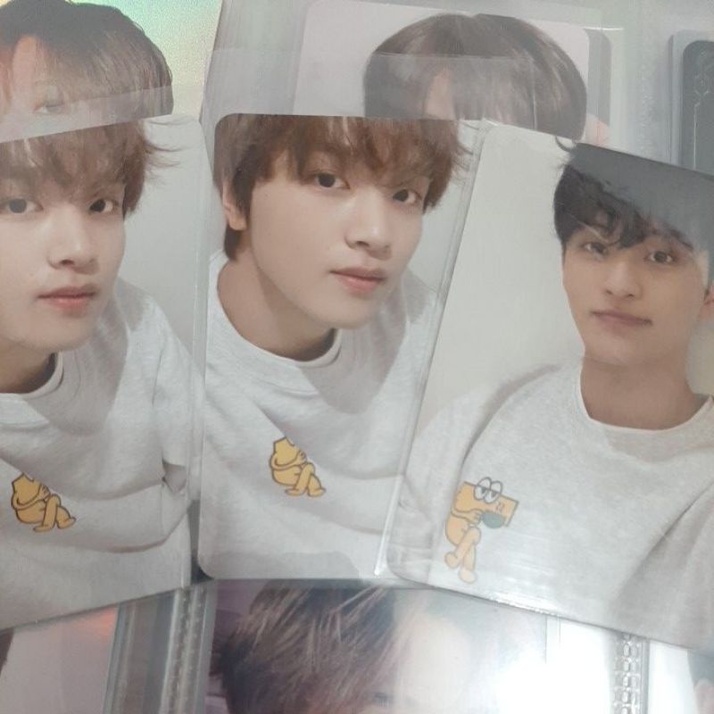 pc cafe nct dream hs