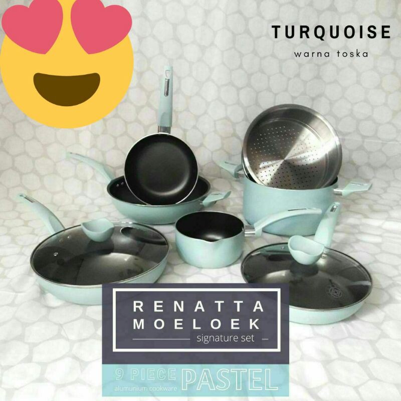 

supra renatta pastel 9 pc