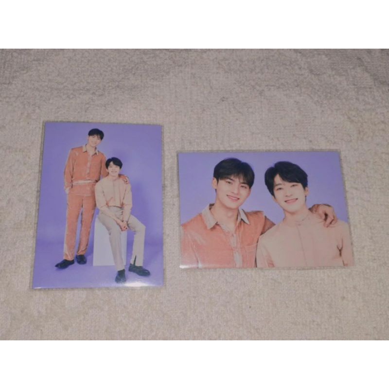 TC MINWON DOME TOUR CARATLAND