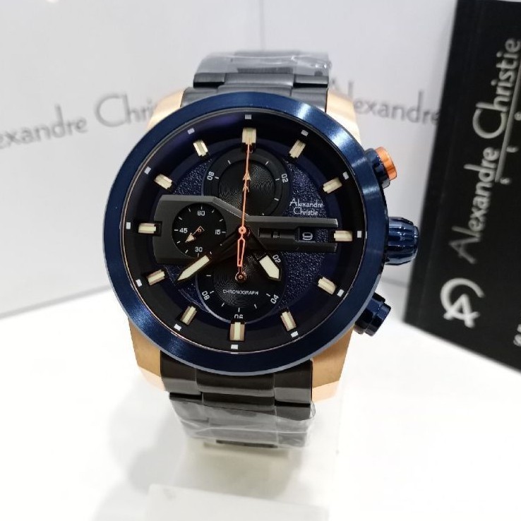 alexandre christie 6559