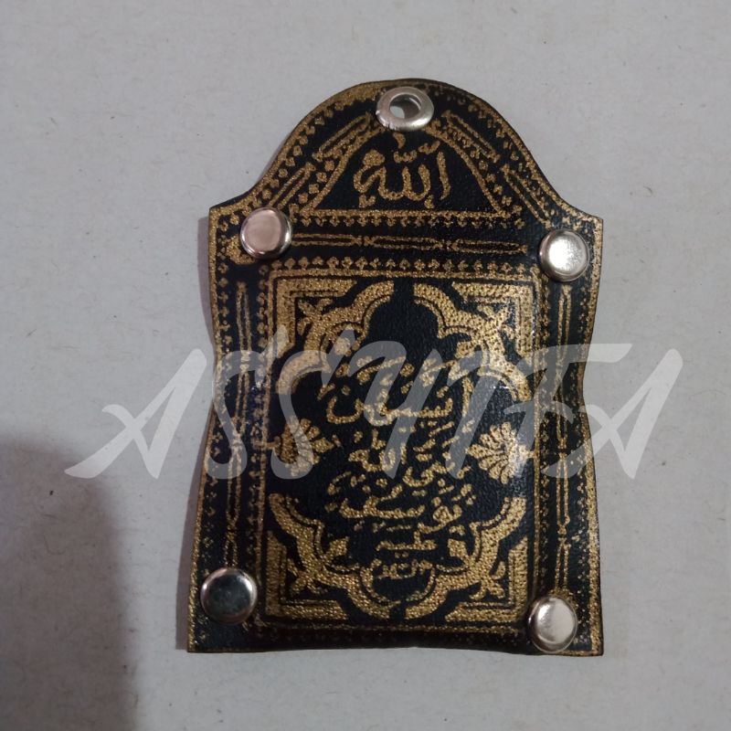 

AZM azimah kalep asihan nabi Yusuf AS