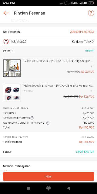 Gelas Bir Stainless Steel 180ml Gelas Mug Cangkir Bir Gelas Bir Stainless Anti Karat Murah