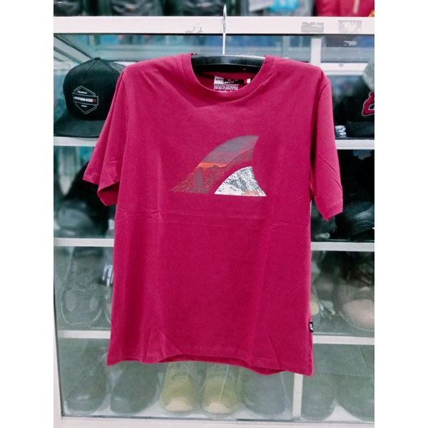 KAOS AREI RED HIKE