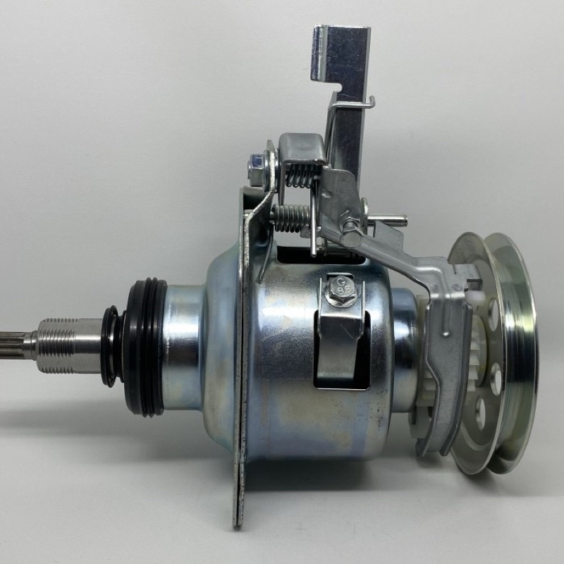 GEAR BOX MESIN CUCI 1 TABUNG LG OTOMATIS DOUBLE GEAR 7 KG