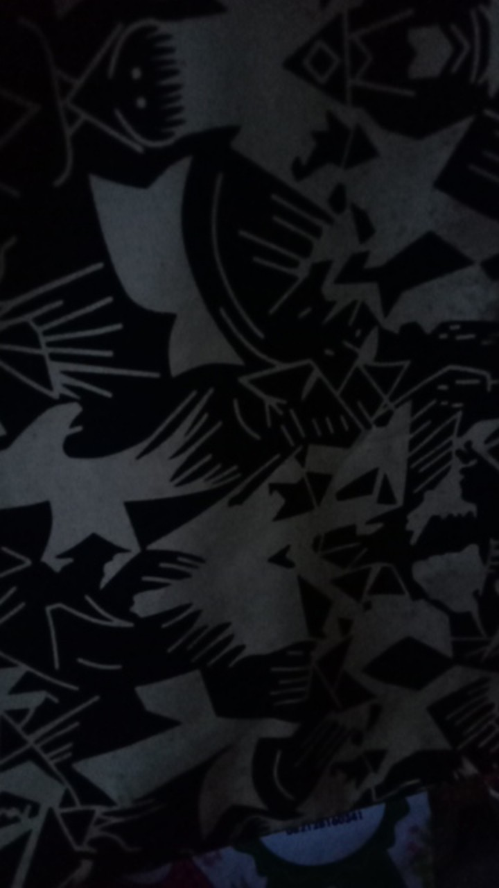 Paper Lunch Box / Kotak Makan Kertas Solapak Ukuran M - 18x10x5 Cm