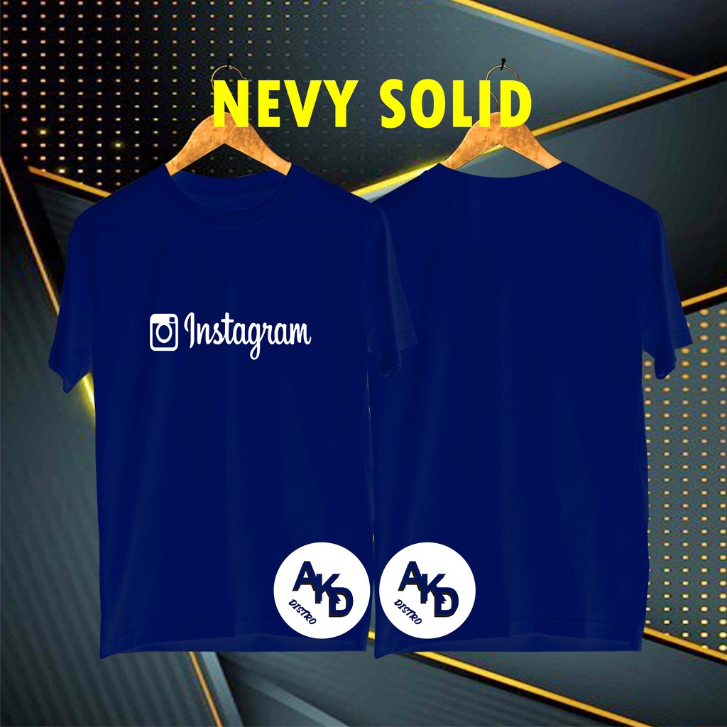 COD/KAOS INSTAGRAM/KAOS EKSPRESI/KAOS HITS/KAOS BANDUNG/KAOS MURAH/KAOS DISTRO