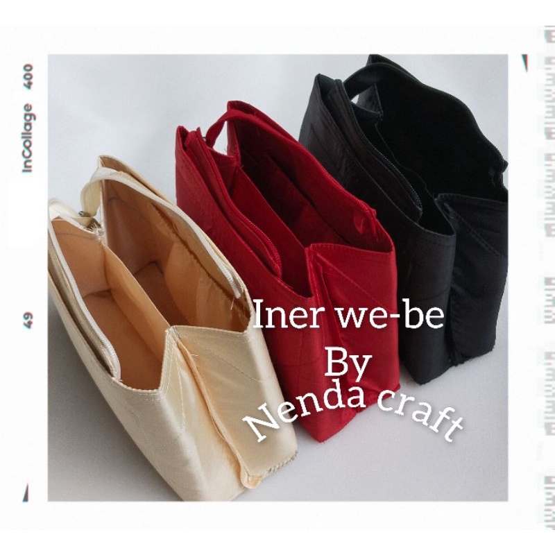 INER TAS WE-BE