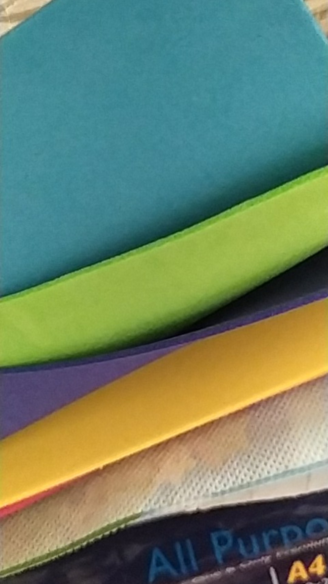 Foam Art Bazic 20 X 30