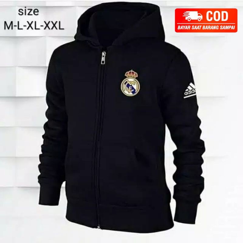 JAKET hodie madrid