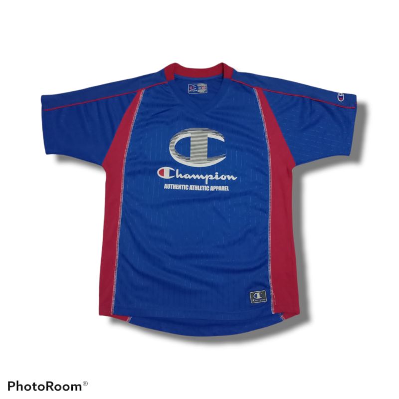 Jersey Champions 90s