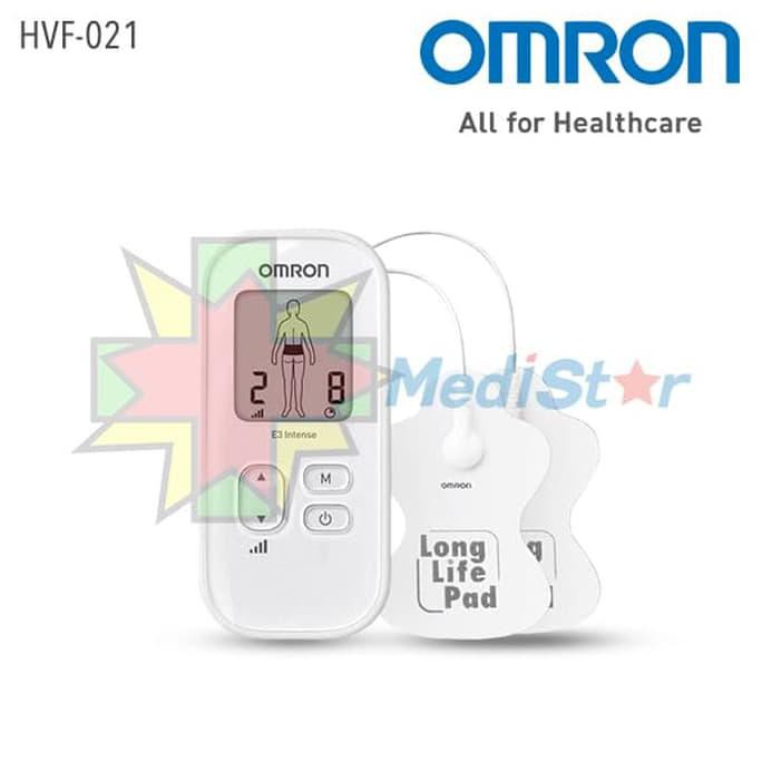 OMRON Pulse Massager HV-F021