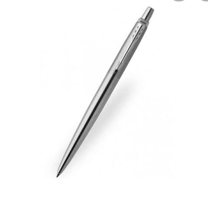 

Terbatas Parker Jotter Stainless Steel Ct Ballpoint Limited