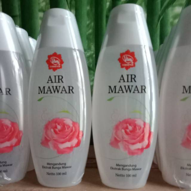 Air Mawar Viva