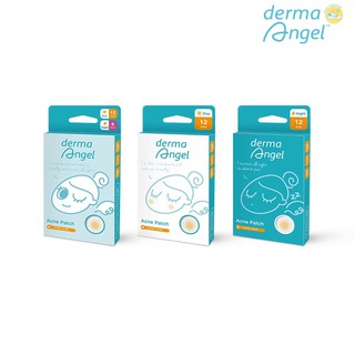 Image of thu nhỏ DERMA ANGEL Acne Patch #1
