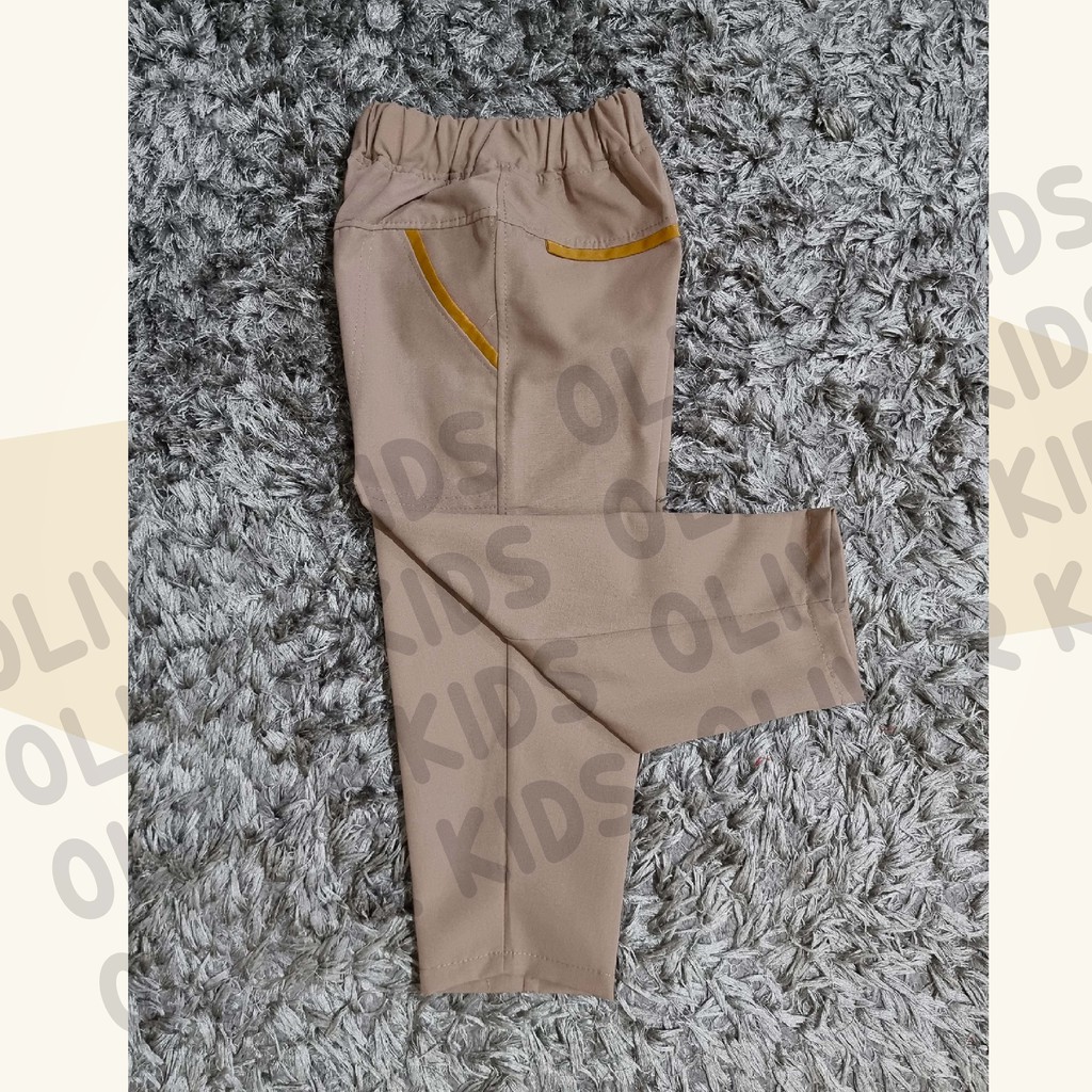 chinos anak GROSIR celana chino panjang anak / anak chinos anak original bandung