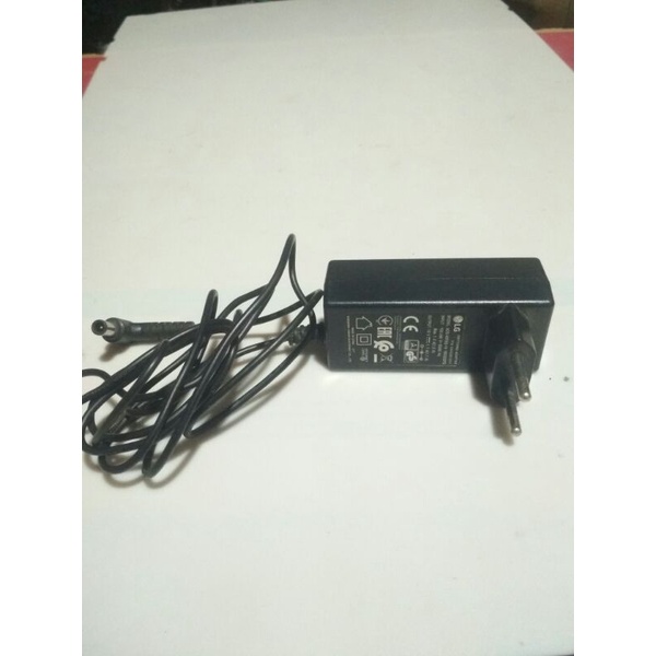 Adaptor Tv Ig adaptor lg