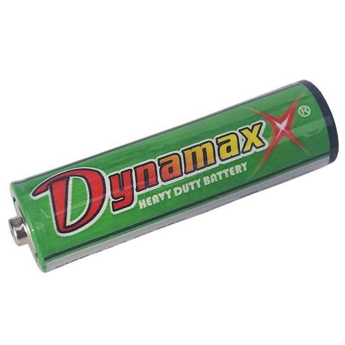 Baterai AA Dynamax A2 - Baterai Jam / Baterai Mainan Anak Murah