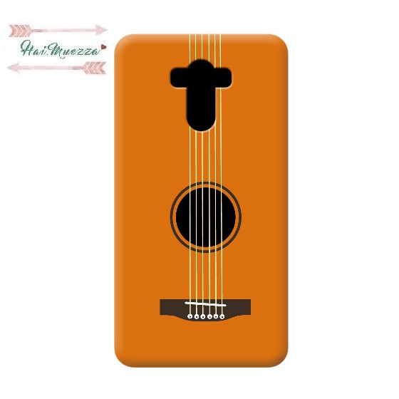 Custom Case Xiaomi Redmi 4 Pro / 4 Prime motif Accoustic