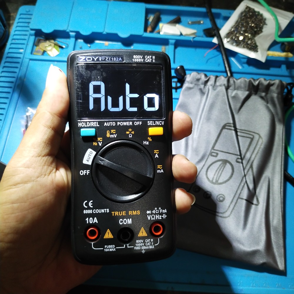 Jakemy 5 In 1 Diamond Needle Files Carving Set - Jm-fl1-1 Original