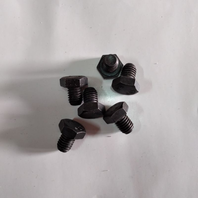 BAUT JEPITAN SEGI ENAM UNTUK MESIN MQ442A MQ443A