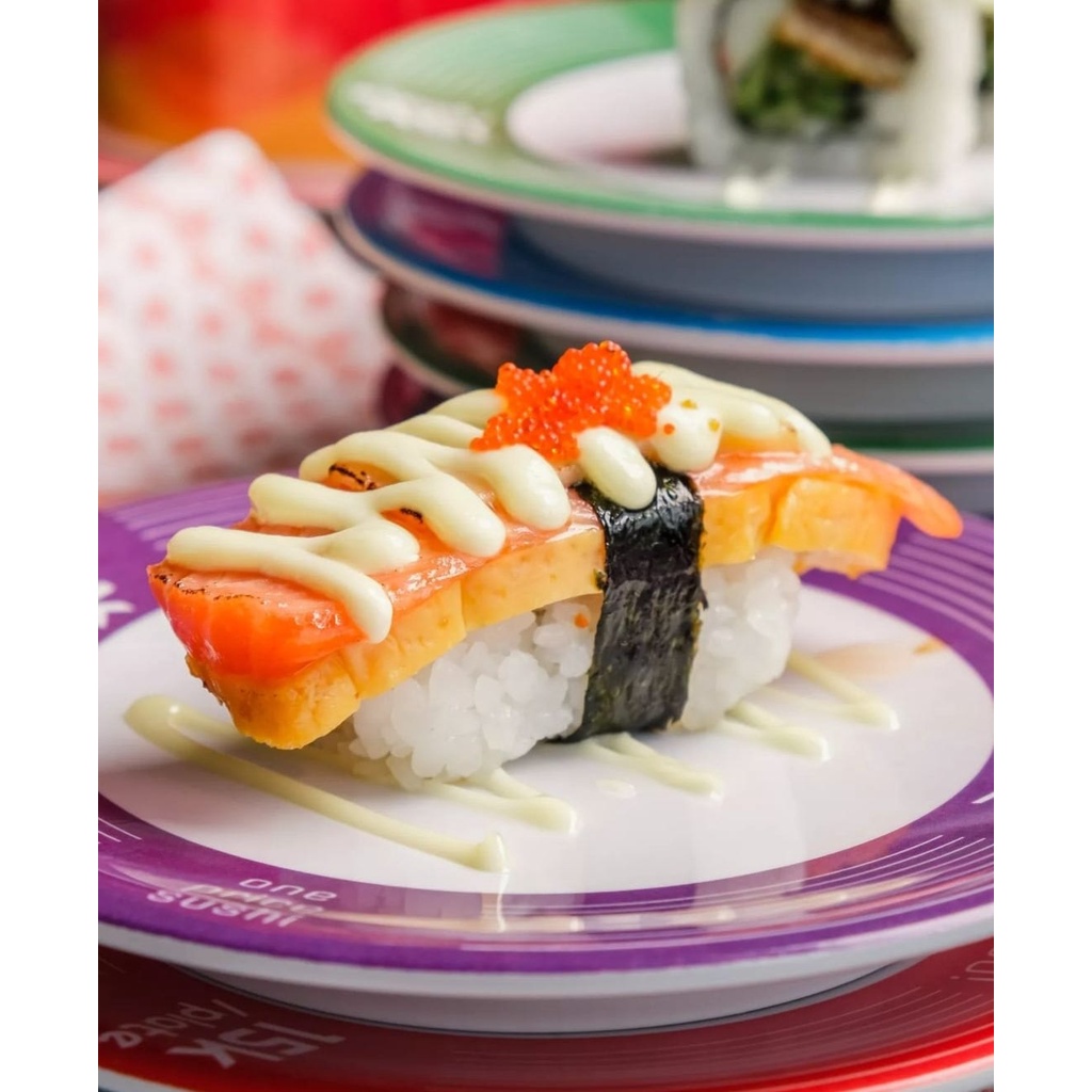 

Sushi