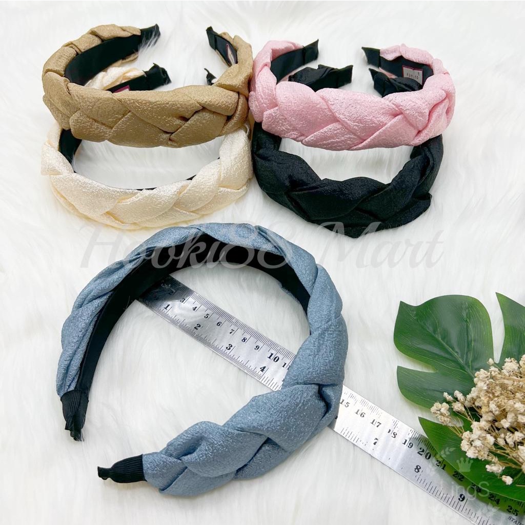 Bando Balerina Korea Import / Bando Rambut Balerina Korea Import