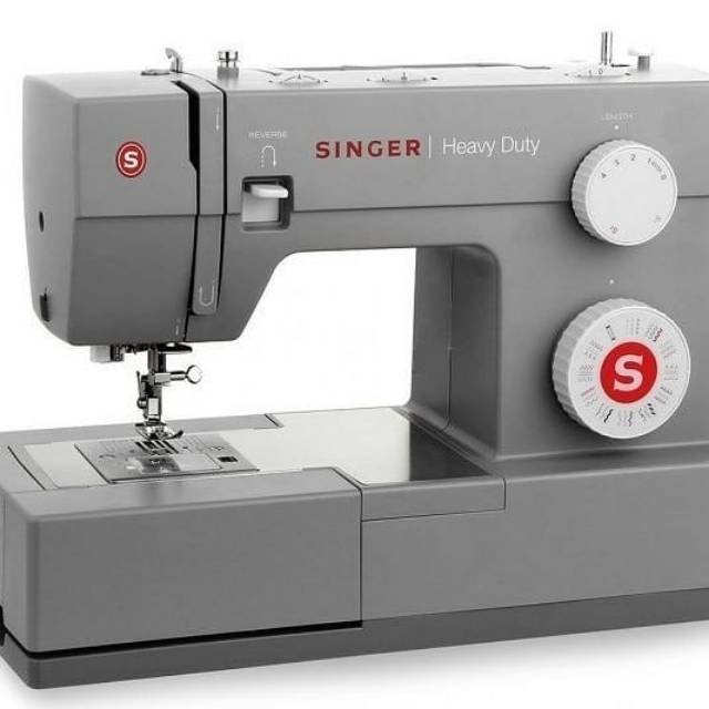 Mesin jahit singer 4432