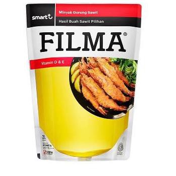 

【TOPSELLER】 minyak goreng 2l