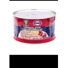 

Luncheon Meat Maling397gr(Premium) kwalitas 1