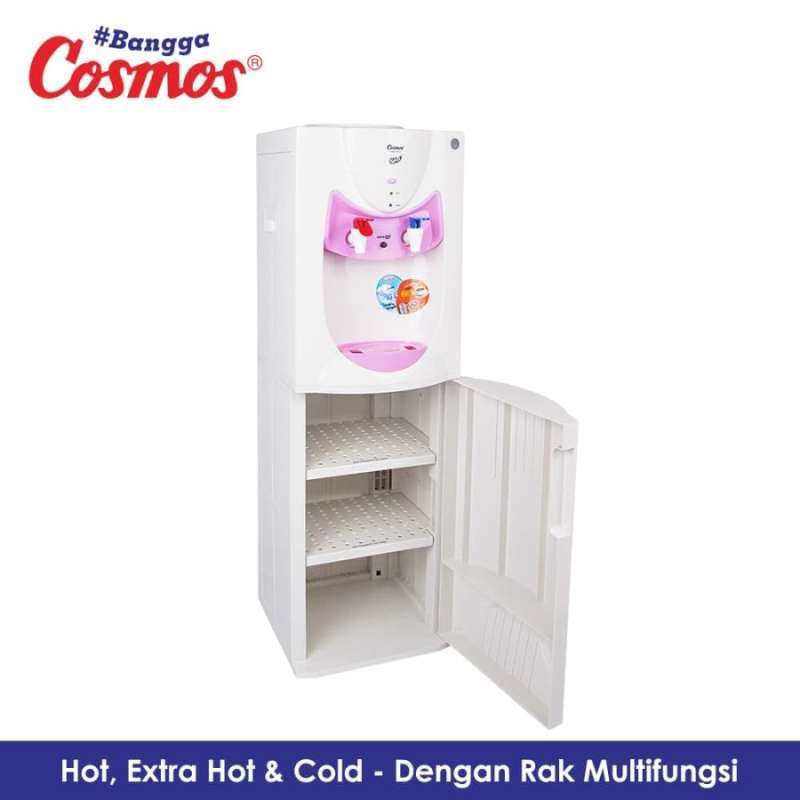 Dispenser Cosmos CWD 5602 New Arrival Hot &amp; Cool