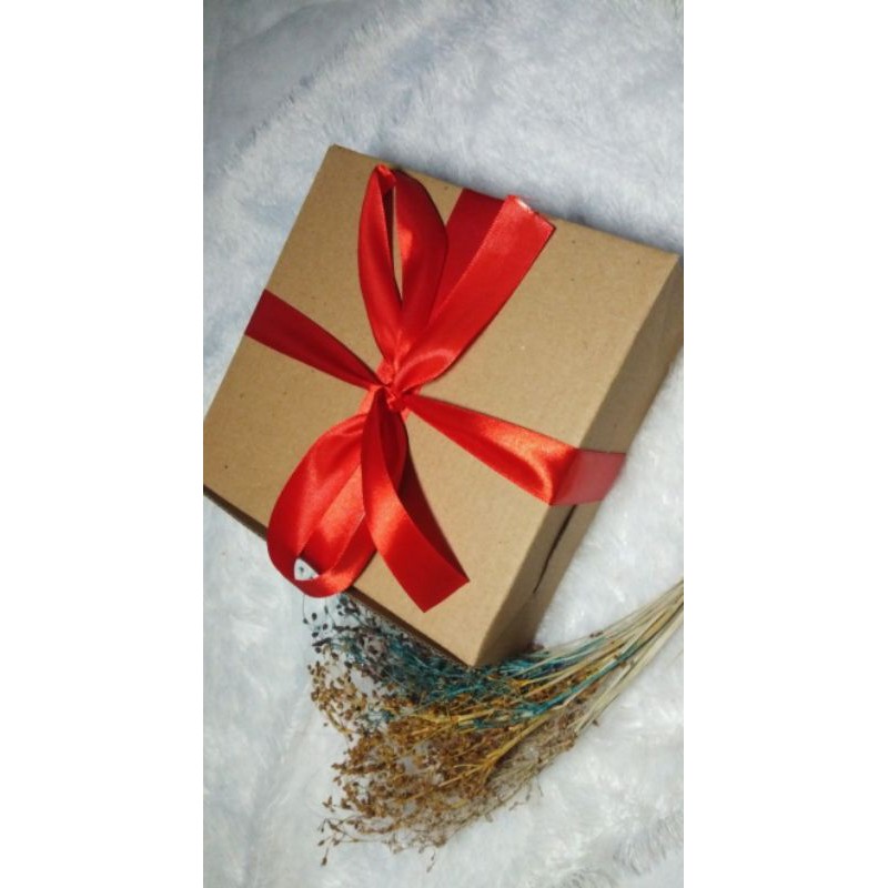 BOX HAMPERS/ GIFT READY