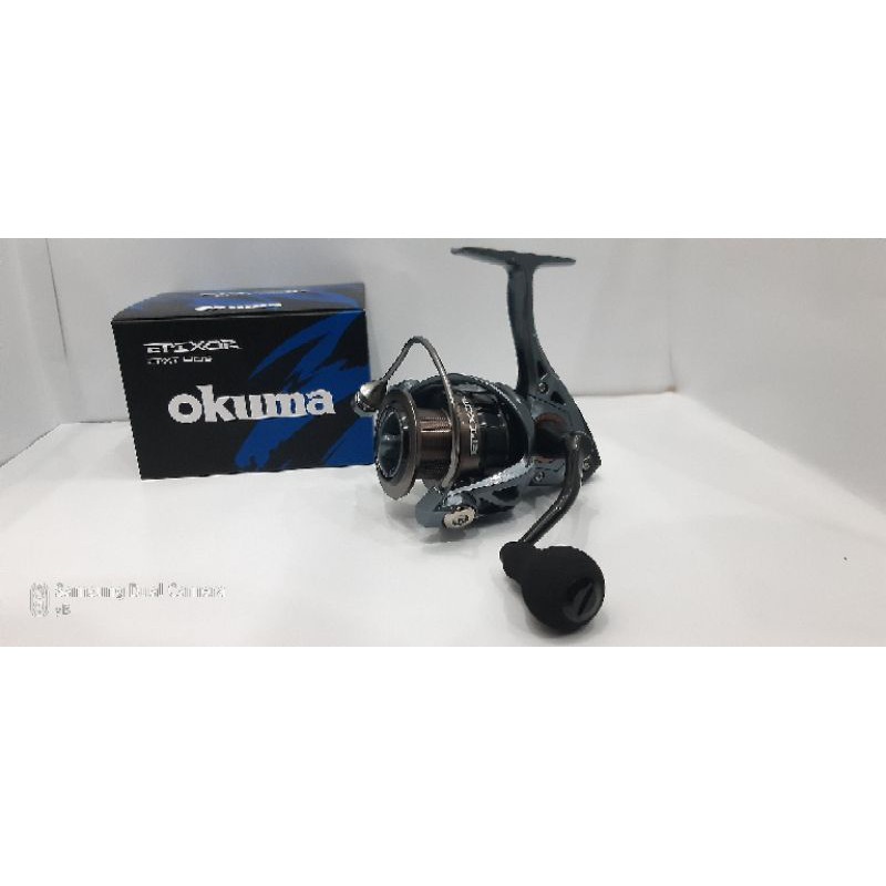 okuma epixor xt40s