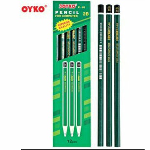 

Pensil 2b JOYKO P-88 (12pcs)