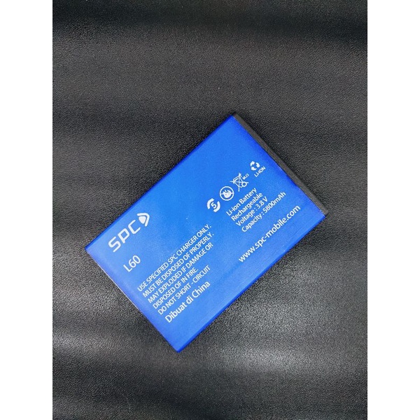 baterai hp SPC L60 original battery batre kakak