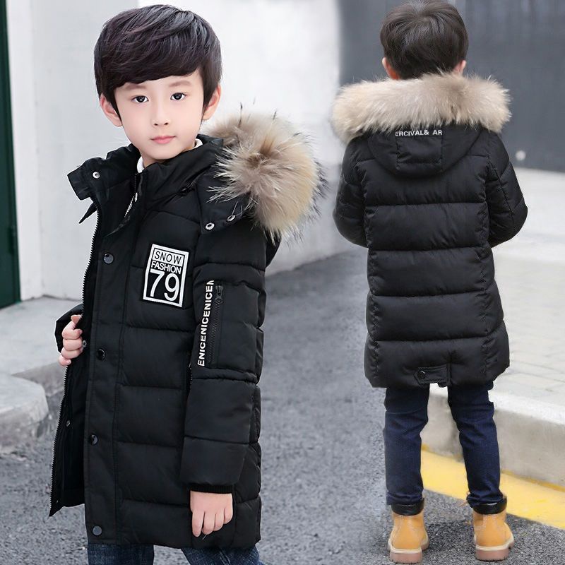 COAT JAKET ANAK JANSON MUSIM DINGIN WATERPROOF