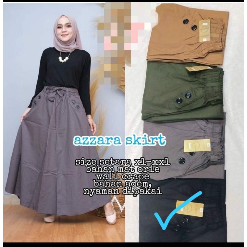 ROK PAYUNG KLOK IMPORT