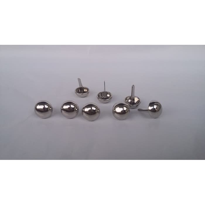 Alas Tas / Paku Tas - Kaki Tas - Jamur - Nikel
