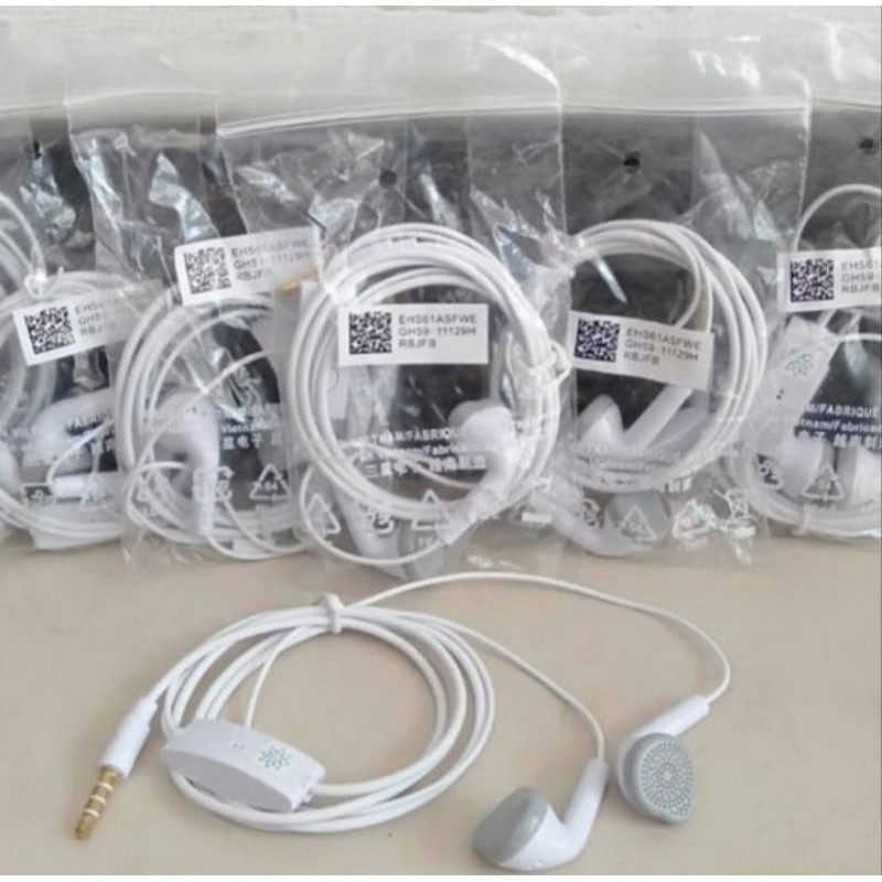 HEADSET ORI SAMSUNG