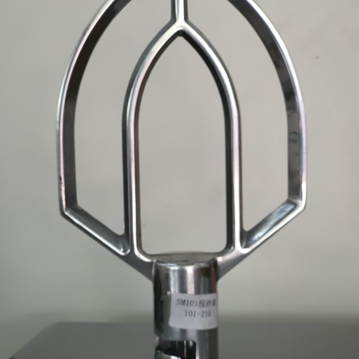 Beater /Pengaduk SINMAG type SM-101