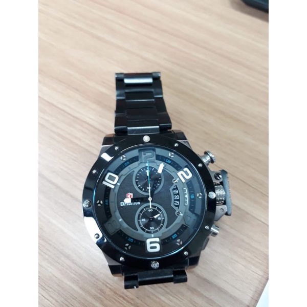 Jam Expedition Ori Second