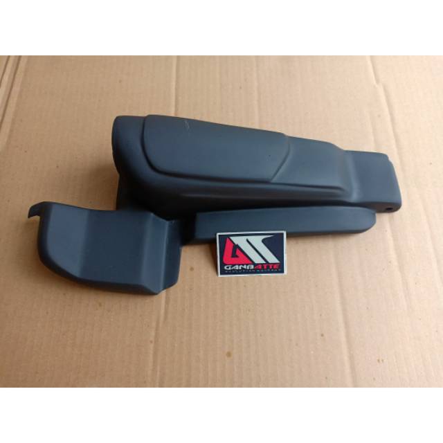 Box Filter Custom Old Aerox