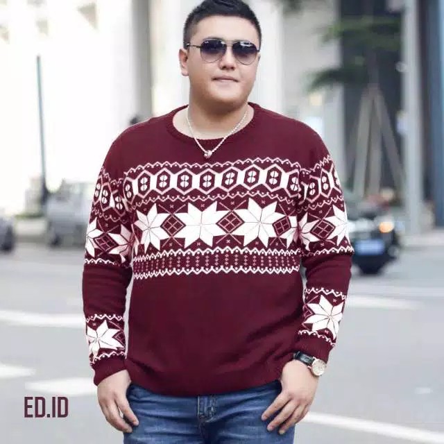 KAOS BAJU PRIA BIG SIZE CARDIV