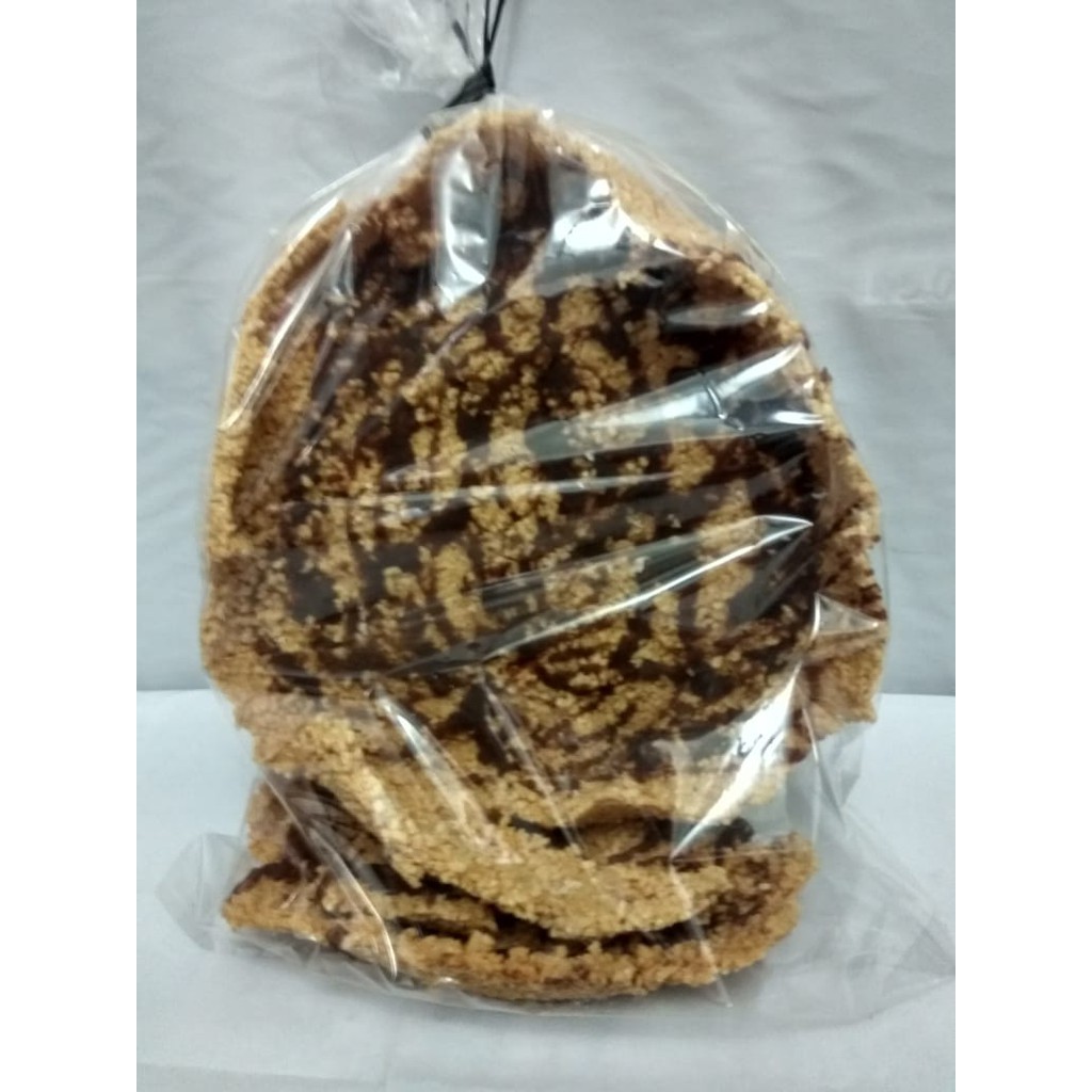 

Aneka Snack Intip Jawa Asli Rasa Manis / Oleh Oleh Solo
