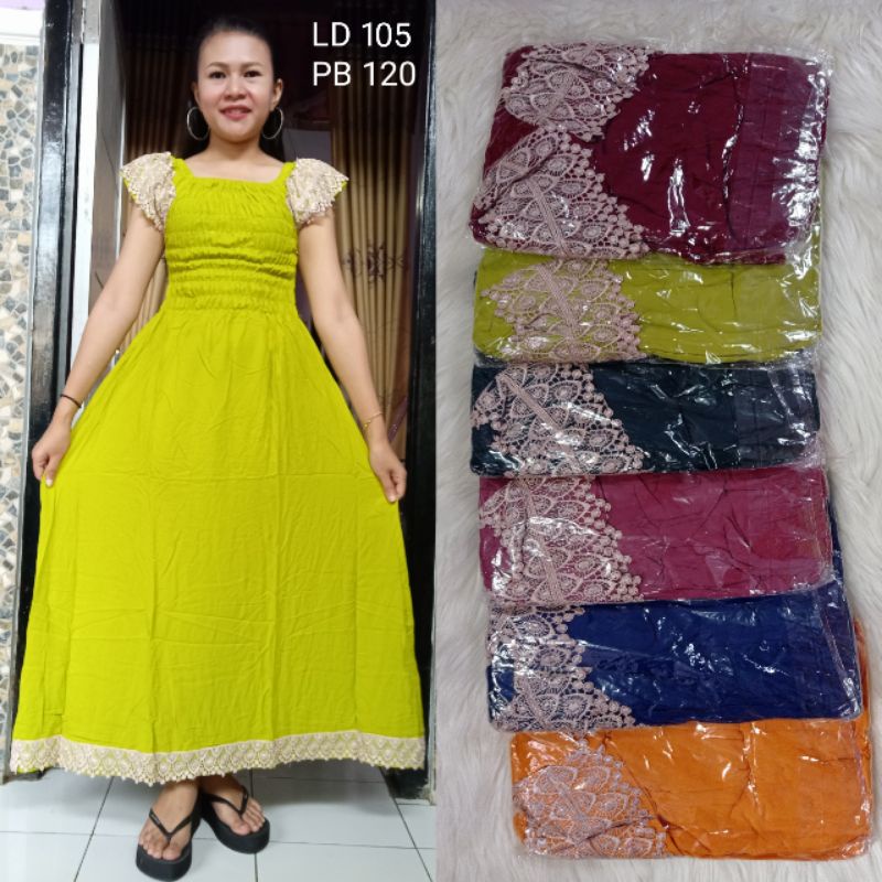 DASTER ARAB ANDIN/DASTER ANDIN POLKADOT/DASTER ARAB REMPEL BAWAH/DASTER POLKA/DASTER ANDIN-Motif 5