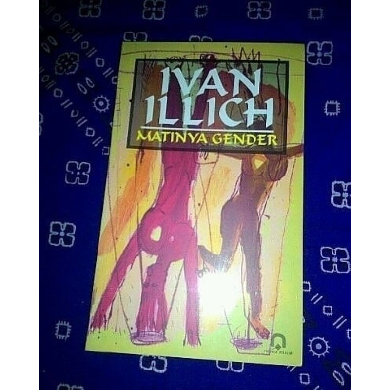 Matinya Gender - Ivan Illich