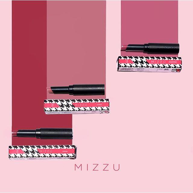 MIZZU INSPIRED LIPSTICK