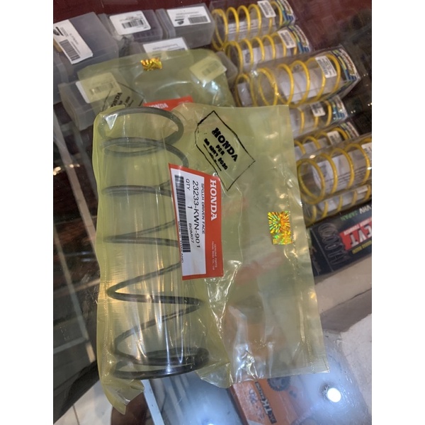 per pcx thailand original per cvt pcx thailand tailan