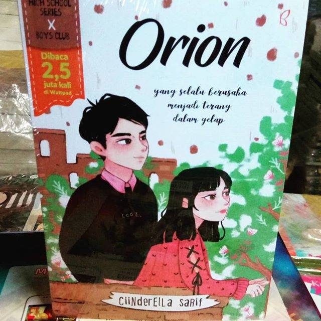 Novel korea